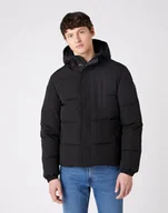Kurtki męskie - Kurtka Męska Wrangler The Bodyguard Black W4C8Ww100-3Xl - miniaturka - grafika 1