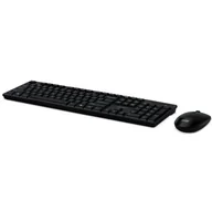 Zestawy myszka + klawiatura - ACER Combo 100 Czarny (GP.ACC11.00M) - miniaturka - grafika 1