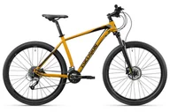 Rowery - Rower górski męski 29" Cyclision Corph 6 MK-II XL-530mm-21" Florida Orange - miniaturka - grafika 1