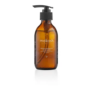 Mokosh - Odżywczo-nawilżający żel do mycia twarzy figa - 100 ml - Kosmetyki do mycia twarzy - miniaturka - grafika 1