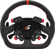 Kontrolery gier na PC - Kierownica Simagic GT1 D + Pro Hub GTPRO-D(K)(LEATHER) - miniaturka - grafika 1