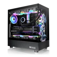 Obudowy komputerowe - Thermaltake View 270 SP Edition Midi Tower Czarny CA-1Y7-00M1WN-02 - miniaturka - grafika 1