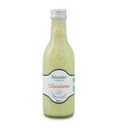 Sosy w słoikach - Bioster Sos winegret ze szczypiorkiem 250 ml Bio - sos - miniaturka - grafika 1