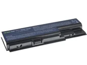 Baterie do laptopów - GREENCELL Acer Aspire 5520 11,1V 4400mAh Bateria - miniaturka - grafika 1