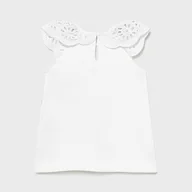 Sukienki i spódniczki dla dziewczynek - Sukienka Dzianina Nadruk - miniaturka - grafika 1