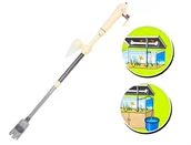 Filtry akwariowe i akcesoria - APTEL Odmulacz bateryjny do akwarium AG85B - miniaturka - grafika 1