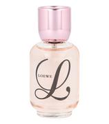 Wody i perfumy damskie - Loewe L Women EDT 30ml - miniaturka - grafika 1