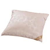 Poduszki - Poduszka trzykomorowa NOTTE DOLCE ANIMEX puchowa, Rozmiar: 50x60 - miniaturka - grafika 1