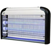 Lampy owadobójcze - Polux Lampa Owadobójcza IK206 2x15W Polux 306982 - miniaturka - grafika 1