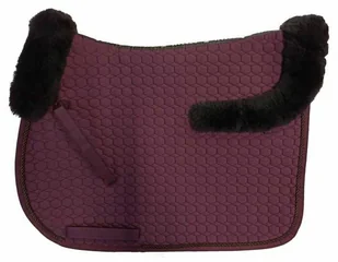 Mattes Potnik wszechstronny L Square Pad Quilt - Czapraki - miniaturka - grafika 1