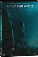 Horror DVD - Mroczne wizje - miniaturka - grafika 1