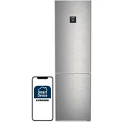 Lodówki - LIEBHERR CBNsdc 573i Plus - miniaturka - grafika 1