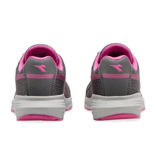 Buty biegowe damskie DIADORA FLAMINGO 5 W - Buty sportowe damskie - miniaturka - grafika 5