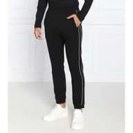Dresy męskie - Emporio Armani Spodnie dresowe | Regular Fit - miniaturka - grafika 1