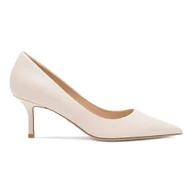 Czółenka - Czółenka Gino Rossi ZOFIA-V1681-21-2 - miniaturka - grafika 1