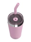 Kubki termiczne - SIGG Kubek Termiczny Helia Lingonberry 0.6L - miniaturka - grafika 1