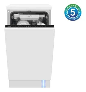 Zmywarka Amica DIM48C1EBVi STUDIO - Zmywarki do zabudowy - miniaturka - grafika 1