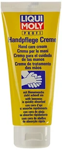 Liqui Moly KREM DO PIELĘGNACJI RĄK 3358 - Kosmetyki samochodowe - miniaturka - grafika 1