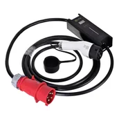 Ładowarki do samochodów elektrycznych - Zencar Model A 7.4kW - miniaturka - grafika 1