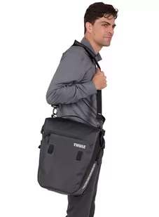 Sakwa rowerowa Thule Shield 22 l - Sakwy rowerowe - miniaturka - grafika 14