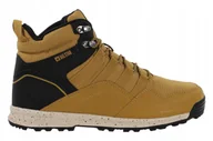 Buty sportowe męskie - Buty męskie Big Star KK174373-802 - miniaturka - grafika 1