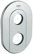 Pisuary - GROHE 47526000 escutcheon - miniaturka - grafika 1