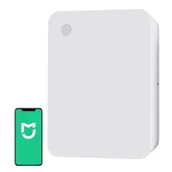 Czujniki ruchu i zmierzchu - Xiaomi Xiaomi Mi Door and Window Sensor 2 - miniaturka - grafika 1