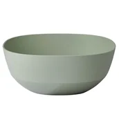 Miski i półmiski - Mepal Miska do serwowania Silueta 3000 ml Nordic Sage 105937094700 - miniaturka - grafika 1
