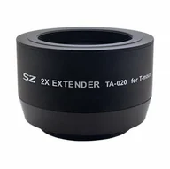 Konwertery fotograficzne - Tokina TA-020 2X EXTENDER - miniaturka - grafika 1