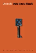 E-booki - nauka - Mała historia filozofii - miniaturka - grafika 1