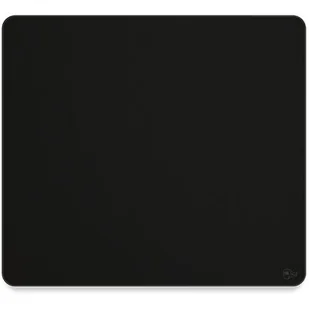 Glorious PC Gaming Race Stealth XL Heavy Black - Podkładki pod mysz - miniaturka - grafika 1