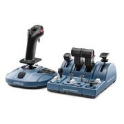 Kontrolery gier na PC - Thrustmaster TCA Captain Pack Airbus Edition - miniaturka - grafika 1