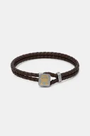 Bransolety męskie - Tommy Hilfiger bransoletka męska 2790532 - miniaturka - grafika 1