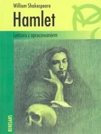 Dramaty - Hamlet - miniaturka - grafika 1