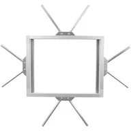 Akcesoria fotograficzne - Rotolight Rabbit-Ears for Mini dla paneli 1x1 - miniaturka - grafika 1
