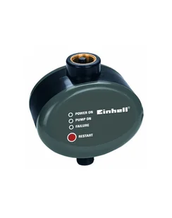 Einhell Elektroniczny przełącznik przepływu Einhell (4174221) - Inne akcesoria do nawadniania - miniaturka - grafika 5