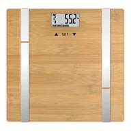 Wagi łazienkowe - Terraillon Bamboo Fit 15240 - miniaturka - grafika 1