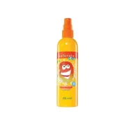 Odżywki do włosów - AVON NATURALS KIDS SPRAY DO WŁOSÓW UŁATWIAJĄCY ROZCZESYWANIE MANGO 200ML - miniaturka - grafika 1