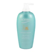 Kosmetyki po opalaniu - Biotherm After Sun Oligo-Thermal Milk preparaty po opalaniu 400 ml dla kobiet - miniaturka - grafika 1