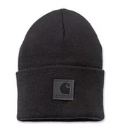 Czapki damskie - Czapka Carhartt Black Label Watch Hat - miniaturka - grafika 1