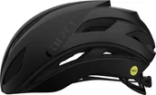 Kaski rowerowe - Giro Kask czasowy GIRO ECLIPSE MIPS SPHERICAL matte black gloss black roz. M (55-59 cm) (NEW) - miniaturka - grafika 1