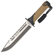 Noże - Nóż Martinez Albainox K25 Thunder I 32018 - miniaturka - grafika 1