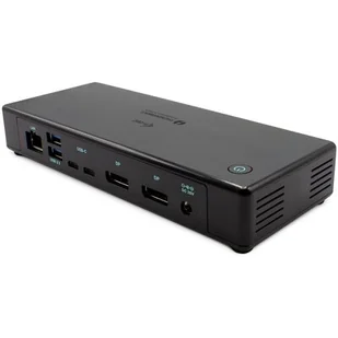 i-Tec TB3CDUALDPDOCKPD 28,97 zł - Huby USB - miniaturka - grafika 1