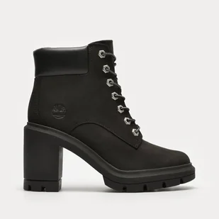 TIMBERLAND ALLINGTON HEIGHTS 6IN - Timberland - Botki damskie - miniaturka - grafika 1