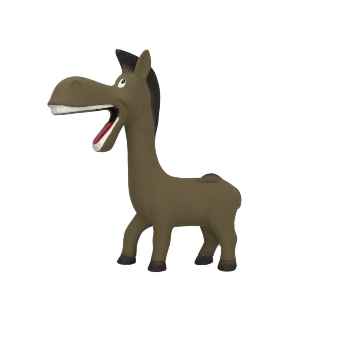 HAP, Zabawka lateksowa, Osiołek 17,7 cm