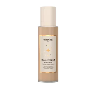 Resibo Balsam do Ciała Mastertouch 100 ml - Balsamy i kremy do ciała - miniaturka - grafika 1