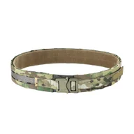 Odzież taktyczna i umundurowanie - M-Tac - Pas taktyczny Tiger Belt Cobra Buckle - Multicam - 10258008 - miniaturka - grafika 1