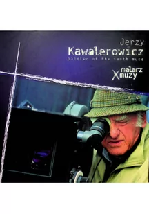 Painter of the tenth muse Używana - Książki o kulturze i sztuce - miniaturka - grafika 2