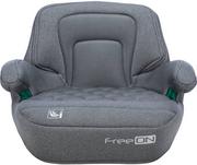 FREEON FOTELIK SAMOCHODOWY PODSTAWKA ISOFIX 125-150CM