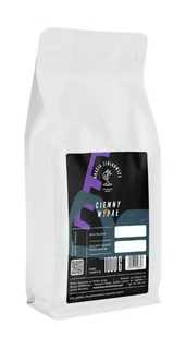 BRACIA ZIÓŁKOWSCY Kawa ziarnista Bracia Ziółkowscy Ciemny Wypał 1kg 5903769548378 - Kawa - miniaturka - grafika 1